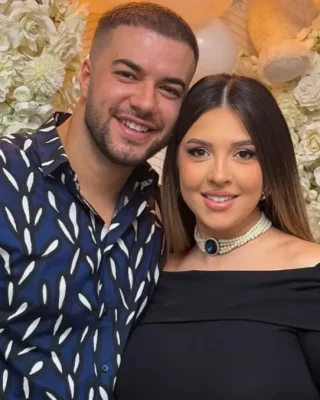 S-a aflat! Ce înseamnă numele Miray și ce a recunoscut Daniela Iliescu despre fiica ei și a lui Culiță Sterp