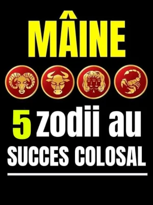 Zodia care primește un mesaj de la cineva din trecut pe 15 martie! Se schimbă totul pentru acești nativi
