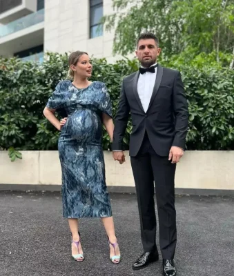 Laura Cosoi a aflat sexul bebelușului! Ce se întâmplă cu al cincilea copil și de ce se retrage acum vedeta