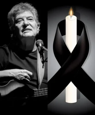 Doliu imens în muzica românească! Mugurel Vrabete de la Holograf a murit. Dan Bittman și colegii sunt dărâmați de durere
