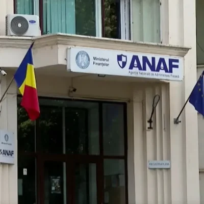 Vestea momentului de la ANAF! Se schimbă totul pentru românii cu firme. Cine sunt patronii luați la ochi de azi