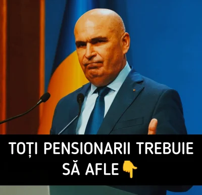 Anunț pentru milioane de pensionari! Se schimbă data la care vin banii în martie. Cine primește 50 de lei în plus