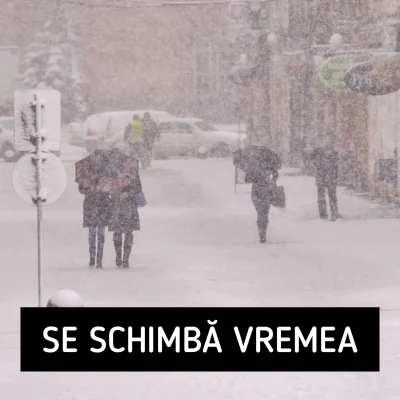 Anunț de ultimă oră de la ANM! Vin 20 de grade în România, dar se schimbă totul. Ce se întâmplă pe 12 martie