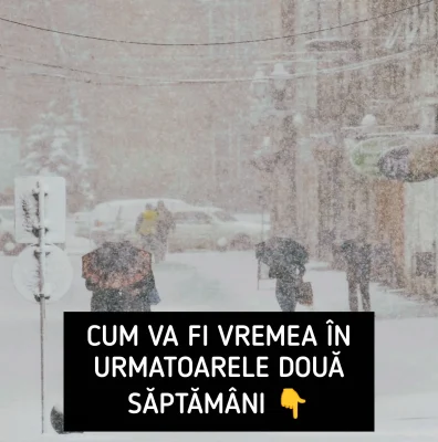 Se schimbă totul în România! ANM anunță 18 grade, dar uite data exactă la care se strică vremea radical