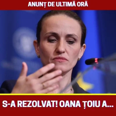 Răsturnare de situație în cazul fiicei lui Victor Ponta! Ministrul a recunoscut totul: „O eroare regretabilă”