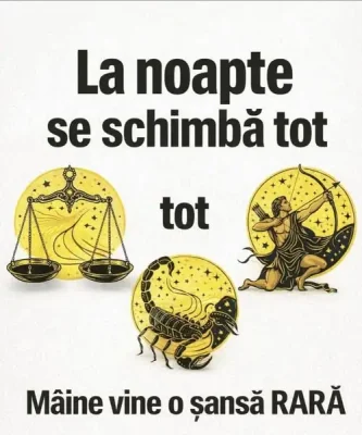 Adio, singurătate! Zodia care își găsește jumătatea duminică, după ani de ghinion. Cine este nativul norocos
