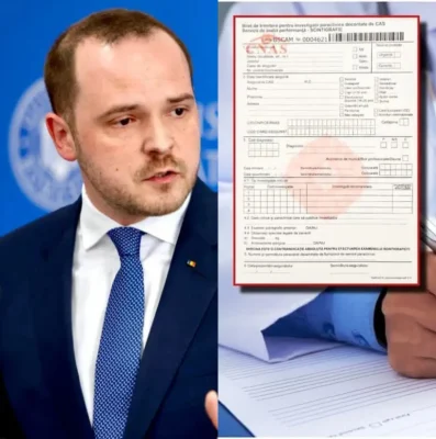 Adio, rețete de la medicul de familie! Vestea momentului pentru toți românii: Ce se întâmplă din august