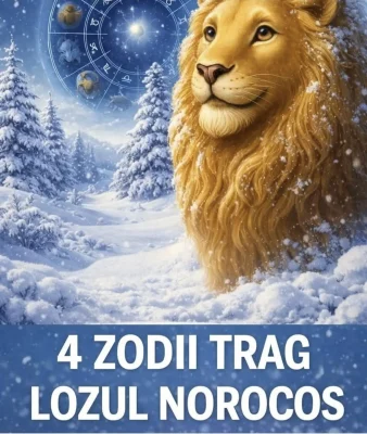Veste uriașă pentru acești nativi! Zodiile care dau marea lovitură în 2026, se schimbă totul radical