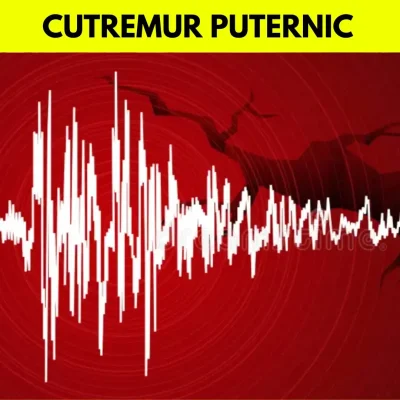Panică totală în Grecia după un seism de 5,2 grade! Pământul s-a mișcat zeci de secunde: „S-a simțit foarte puternic”