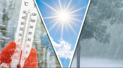 Adio, primăvară! ANM anunță ninsori și îngheț în aprilie. Se schimbă totul, vin ciclonii peste România!