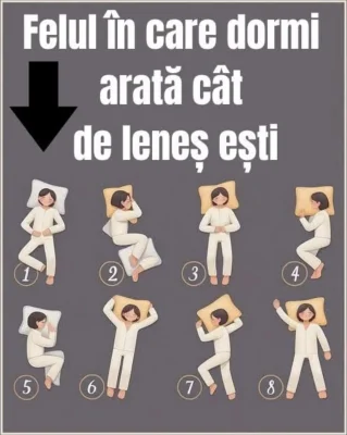 Te trezești în această poziție? Detaliul care îți spune cine ești cu adevărat. Secretul din dormitorul lui Mariah Carey