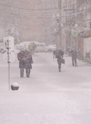 Adio, soare! ANM a anunțat data exactă când se schimbă vremea. Ce se întâmplă de pe 17 martie în România