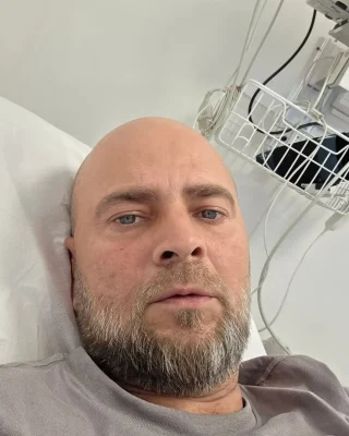 Cosmin Seleși, de urgență la spital! Ce a pățit prezentatorul și ce mesaj a transmis direct de pe patul de suferință