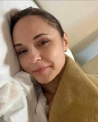 Andreea Marin s-a prăbușit pe stradă! Vedeta a crezut că inima îi cedează. Ce diagnostic i-au pus medicii la control