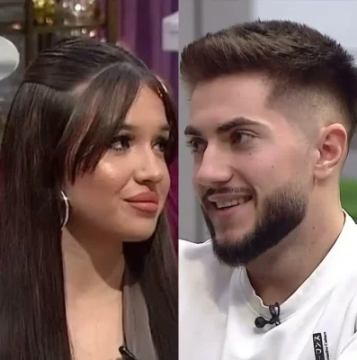 Cristiana a recunoscut totul despre Iosif! Ce regretă fosta concurentă de la Casa Iubirii: „Puteam fi împreună”