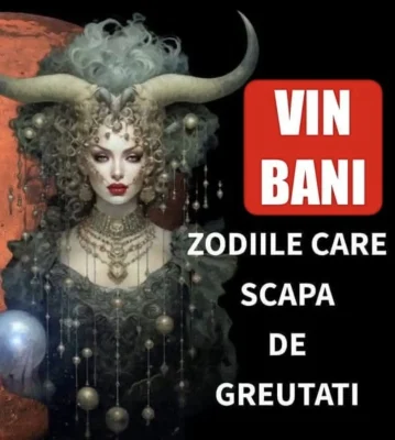 S-a terminat cu greul! Cele 3 zodii binecuvântate de Univers: Viața li se schimbă radical și vin bani mulți