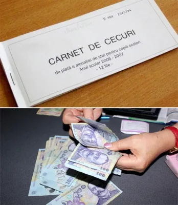 Bani pe card pentru milioane de români! Când intră alocațiile în martie 2026 și cine primește 719 lei