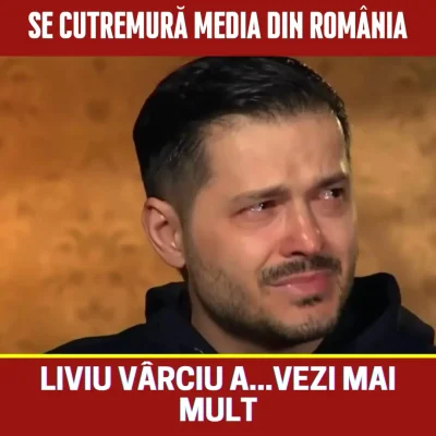 Liviu Vârciu, dat afară din mașină de un șofer! Gestul incredibil care l-a lăsat mască: „M-a înjurat”