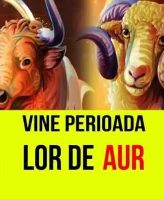 Se schimbă totul pentru aceste zodii în aprilie 2026! Nativii care renasc și dau lovitura vieții. Ești pe listă?