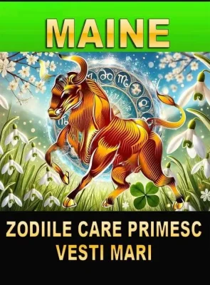 Se schimbă totul pentru acești nativi pe 16 martie! Zodia care dă lovitura la bani și scapă definitiv de trecut