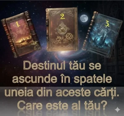 Alege o carte și află ce îți rezervă destinul! Detaliul care îți spune totul despre viitorul tău chiar acum