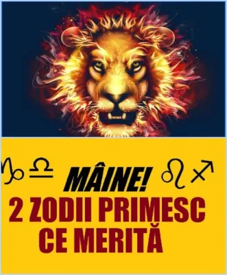 Zodiile care dau lovitura pe 17 martie! Cine sunt nativii care primesc bani și vestea care le schimbă destinul