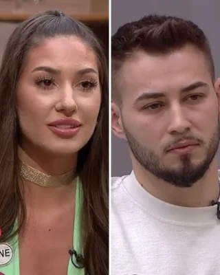 Răsturnare de situație la Casa Iubirii! Jaqueline l-a umilit pe Alexandru în direct: „Ce tată ar accepta asta?”
