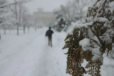 Răsturnare de situație de la ANM! Ce se întâmplă cu vremea până pe 29 martie. Vin ploile în România!