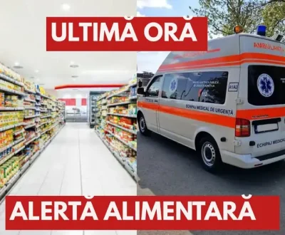 Ai cumpărat această pâine? Verifică pachetul chiar acum! Ce s-a găsit în produsele Vel Pitar din toate magazinele