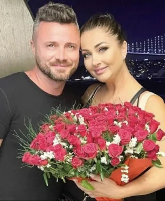 Gabriela Cristea s-a afișat cu burtica de gravidă! Ce se întâmplă în casa vedetei: „Eu sunt polițistul rău”