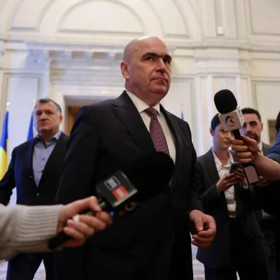 Vestea momentului pentru acești pensionari! Ilie Bolojan a anunțat cine pierde 85% din bani dacă mai lucrează la stat