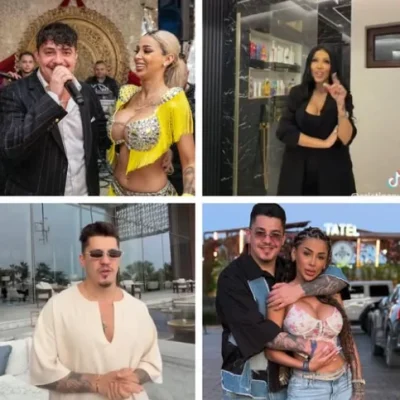 Adio, Vanessa? Gestul făcut de Cristina Pucean pentru Bogdan de la Ploiești! Fanii: „Împăcarea anului”