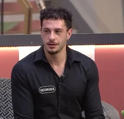 Răsturnare de situație în Casa Iubirii! Georges a pus ochii pe o fată cuplată: „Am simțit un click”