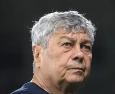 Mircea Lucescu nu mai are voie să atingă pe nimeni! Ce i-au descoperit medicii din Belgia selecționerului României