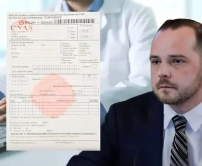 E oficial! Vestea uriașă pentru milioane de români. Cine sunt pacienții care scapă de biletul de trimitere la medic