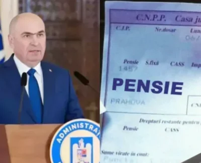 Vestea momentului pentru milioane de români! Cine sunt pensionarii care primesc 1.000 de lei în plus pe lângă pensie