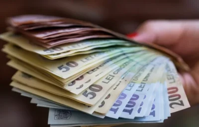 Veste uriașă pentru acești români! Se dau bani de la stat pentru Paște. Cine sunt beneficiarii și ce trebuie să facă
