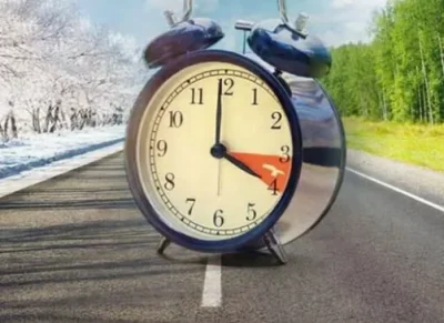 Vestea momentului pentru toți românii! De ce se dă ceasul înainte fix la ora 2:00. Motivul pe care puțini îl știu