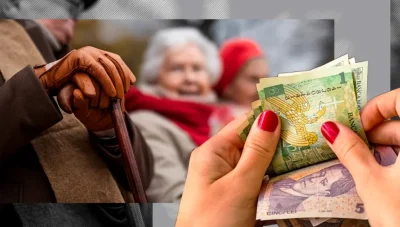Vestea momentului pentru milioane de români! Cine primește 1.000 de lei în plus chiar înainte de Paște