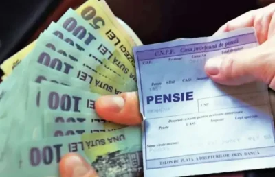 Vestea momentului pentru pensionari! Vin banii înainte de Paște. Cine sunt românii care primesc 1.000 de lei în plus