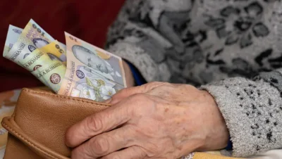 Se schimbă data! Când vin pensiile în martie 2026. Anunțul pe care toți pensionarii trebuie să îl afle acum