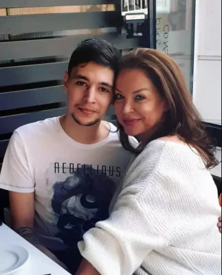 Drama neștiută a Eugeniei Șerban! De ce își ține fiul de 32 de ani sub cheie. Dezvăluiri cu ochii în lacrimi